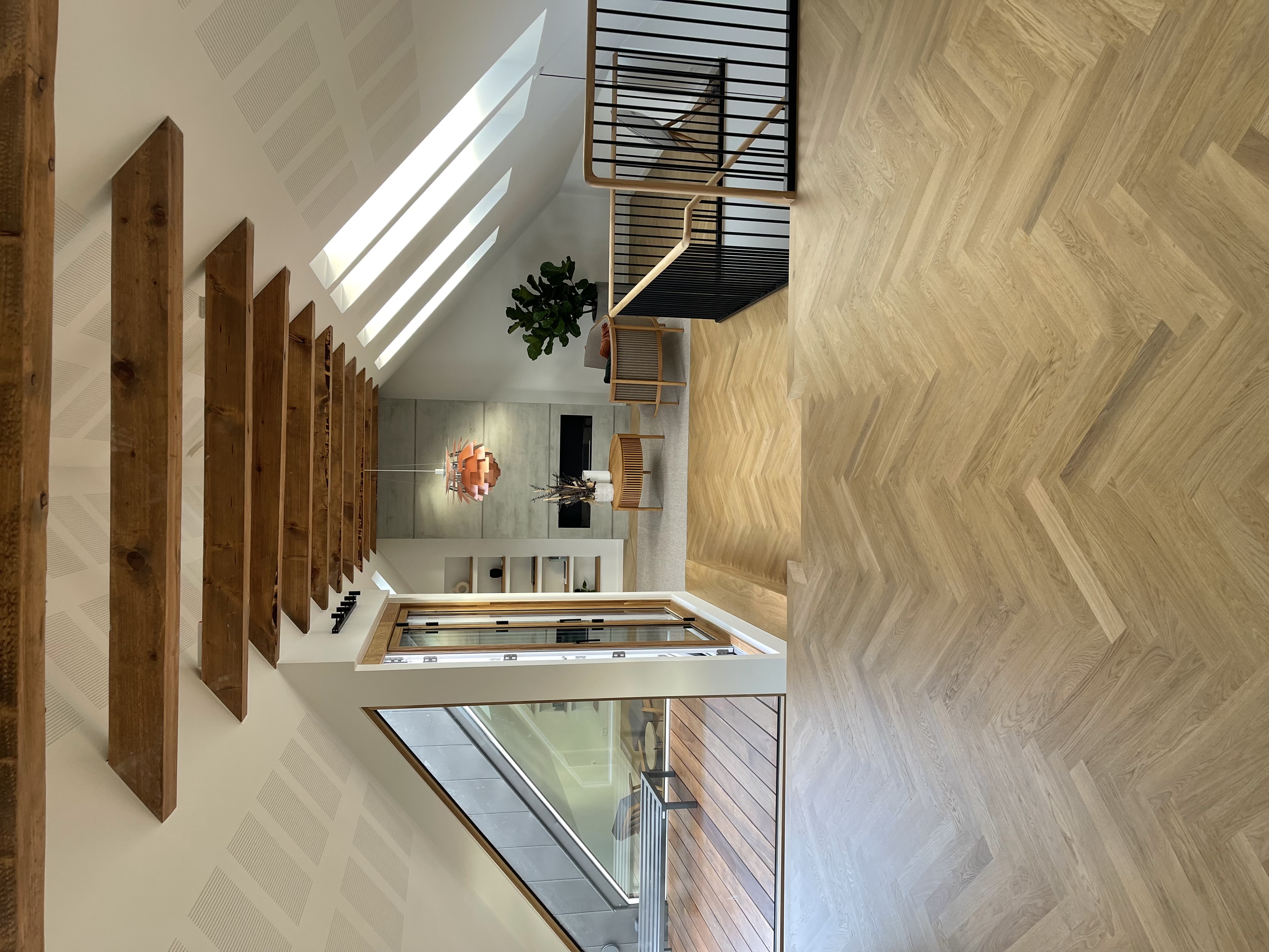 Nordhavn Byg — Hellerup